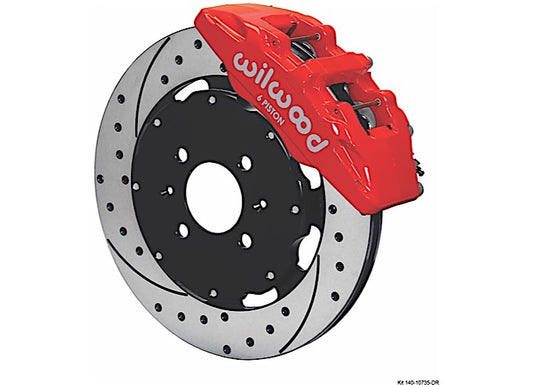 Wilwood 140-10735-DR