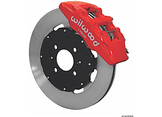 Wilwood 140-10735-R