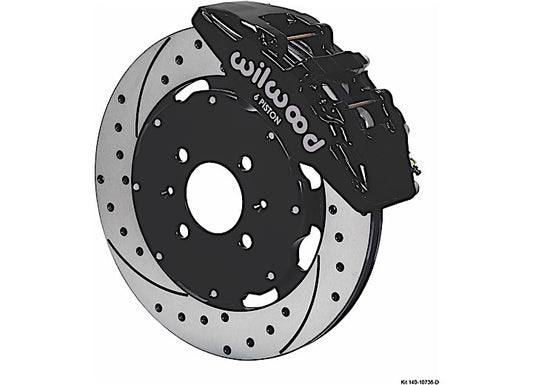 Wilwood 140-10736-D