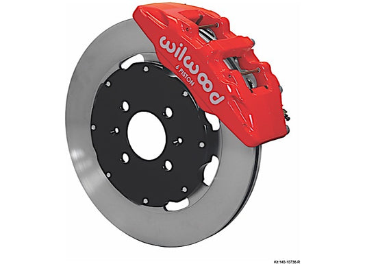 Wilwood 140-10736-R