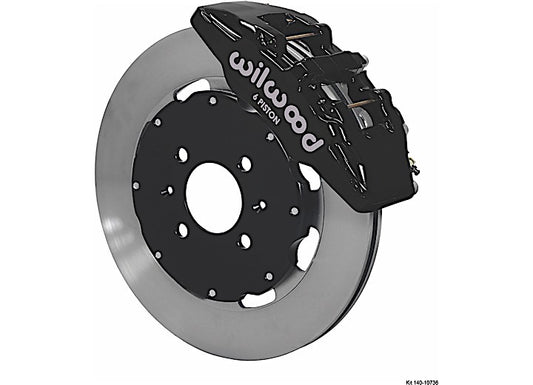 Wilwood 140-10736