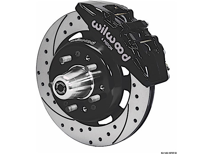 Wilwood 140-10737-D