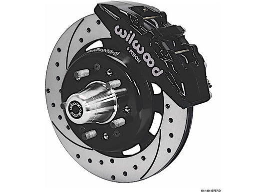 Wilwood 140-10737-D