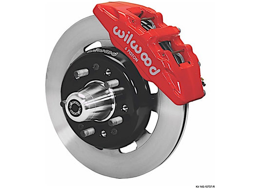 Wilwood 140-10737-R
