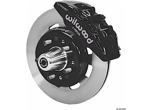 Wilwood 140-10737