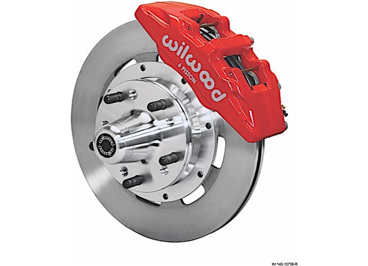 Wilwood 140-10738-R