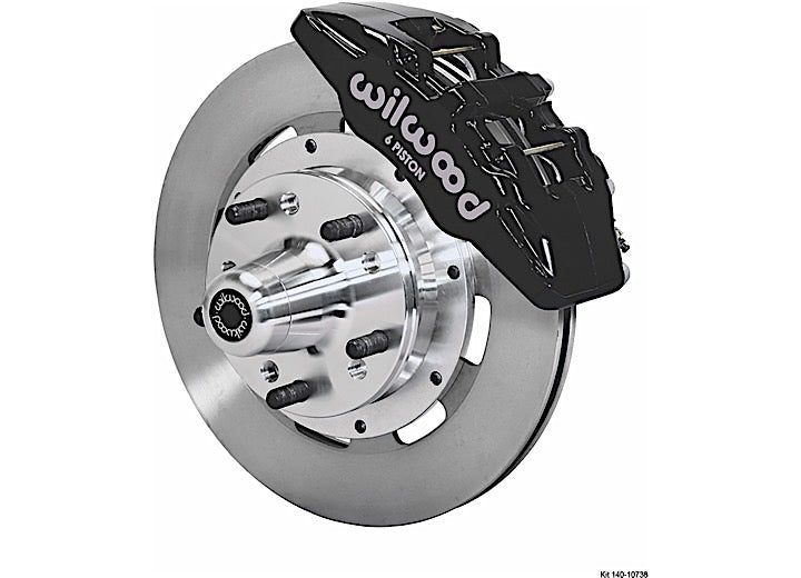 Wilwood 140-10738
