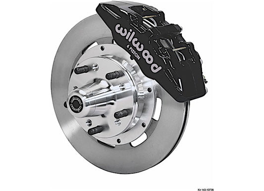 Wilwood 140-10738