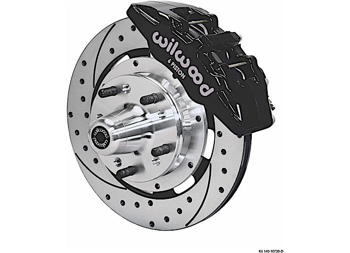 Wilwood 140-10739-D