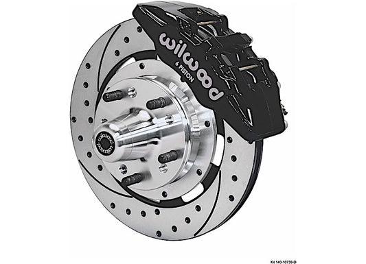 Wilwood 140-10739-D