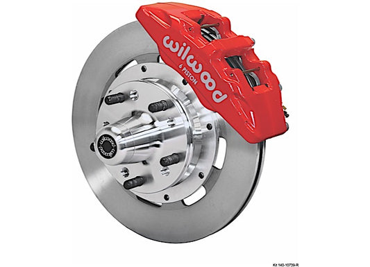 Wilwood 140-10739-R