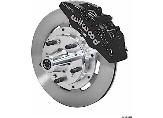 Wilwood 140-10739