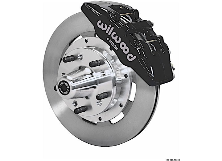 Wilwood 140-10741