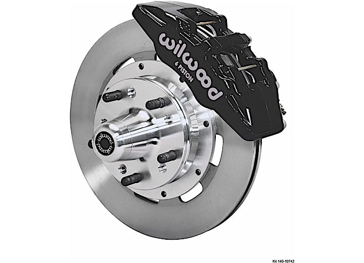 Wilwood 140-10742