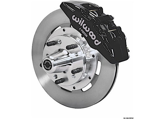 Wilwood 140-10742