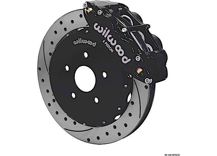 Wilwood 140-10752-D