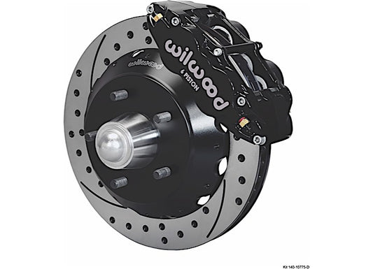 Wilwood 140-10775-D
