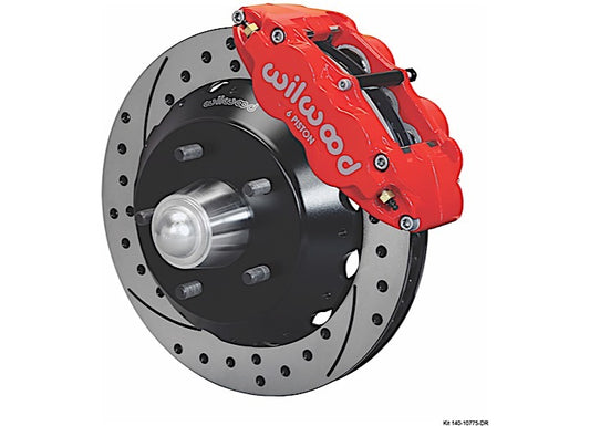 Wilwood 140-10775-DR