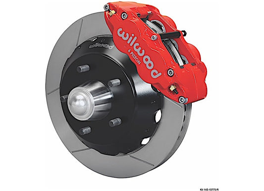 Wilwood 140-10775-R