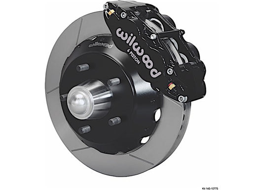 Wilwood 140-10775