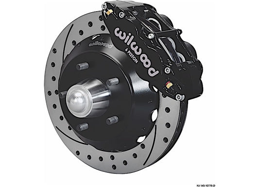 Wilwood 140-10776-D