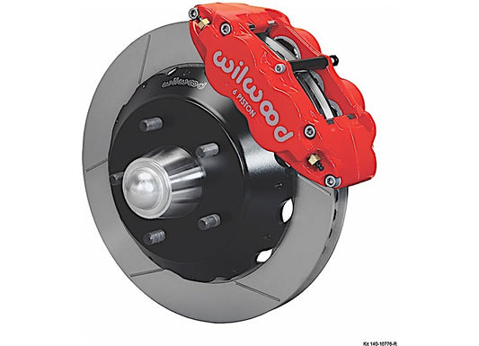 Wilwood 140-10776-R