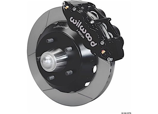 Wilwood 140-10776