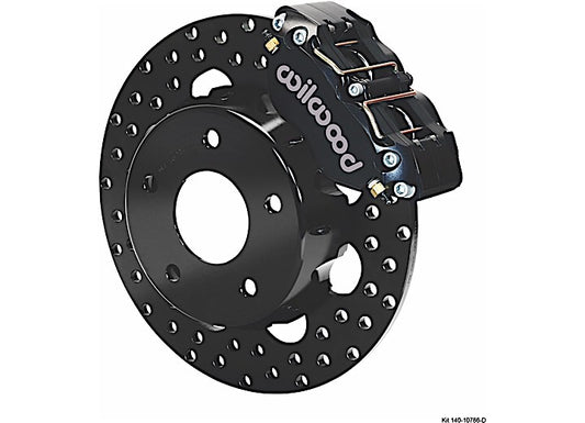 Wilwood 140-10786-D
