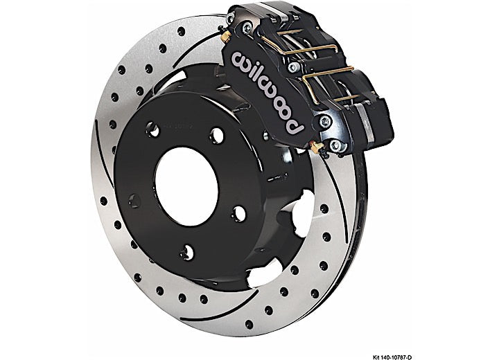 Wilwood 140-10787-D
