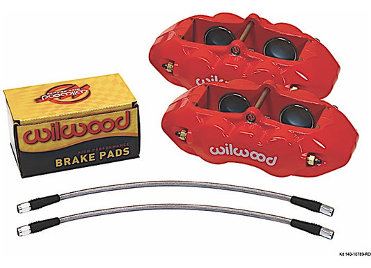Wilwood 140-10789-R