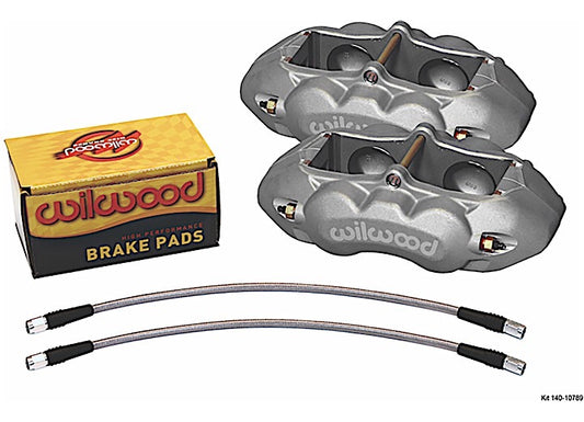 Wilwood 140-10789