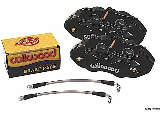 Wilwood 140-10790-BK