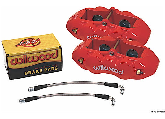 Wilwood 140-10790-R