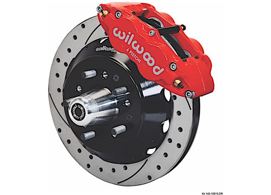 Wilwood 140-10815-DR