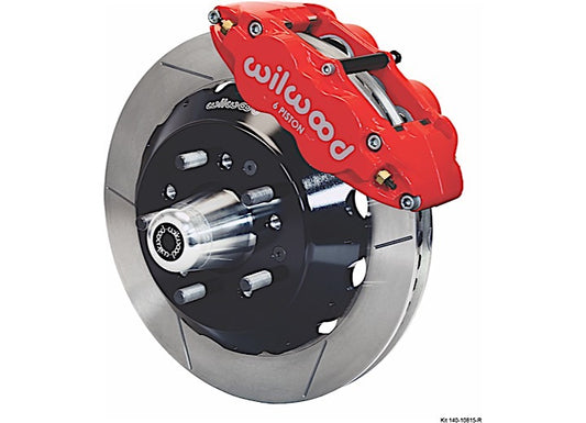 Wilwood 140-10815-R