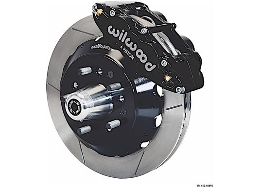 Wilwood 140-10815