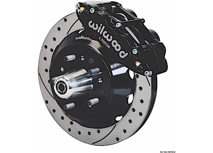 Wilwood 140-10816-D