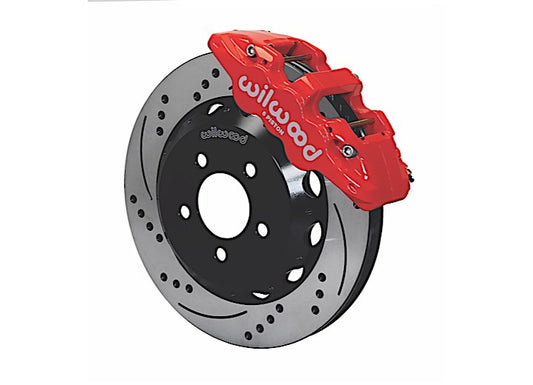 Wilwood 140-10830-DR