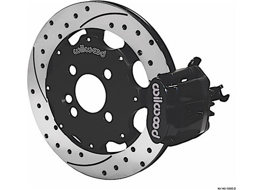 Wilwood 140-10885-D