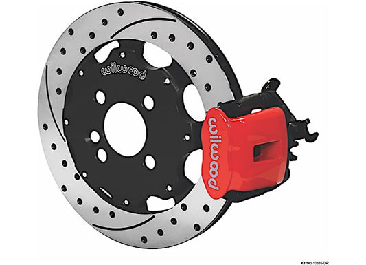Wilwood 140-10885-DR