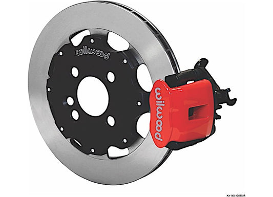 Wilwood 140-10885-R