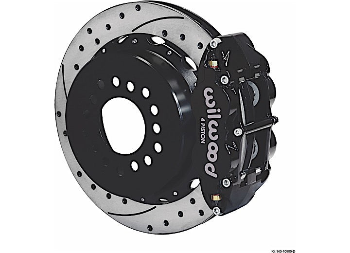Wilwood 140-10909-D