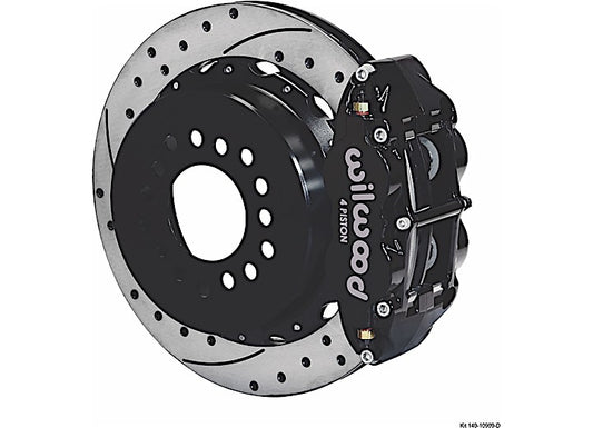 Wilwood 140-10909-D