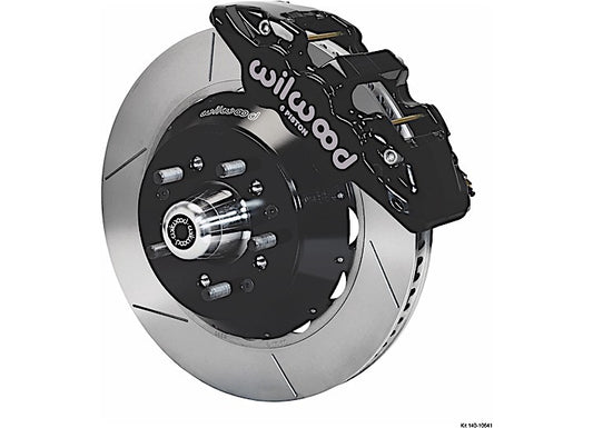 Wilwood 140-10920