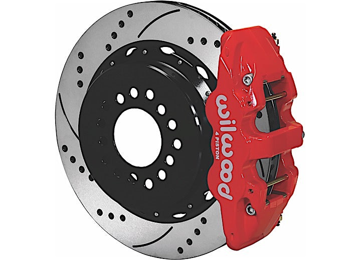 Wilwood 140-10952-DR