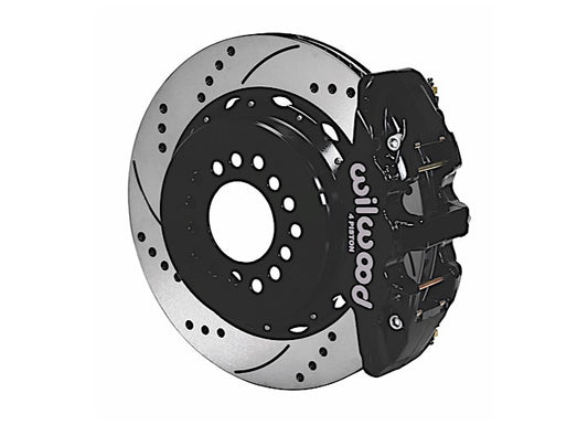 Wilwood 140-10953-D