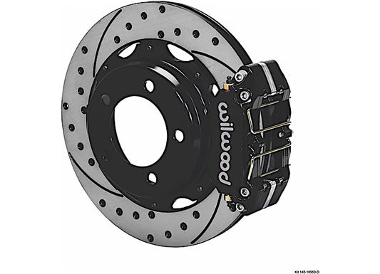 Wilwood 140-10960-D