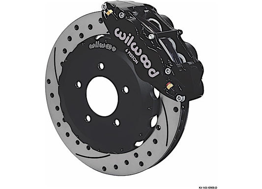 Wilwood 140-10968-D