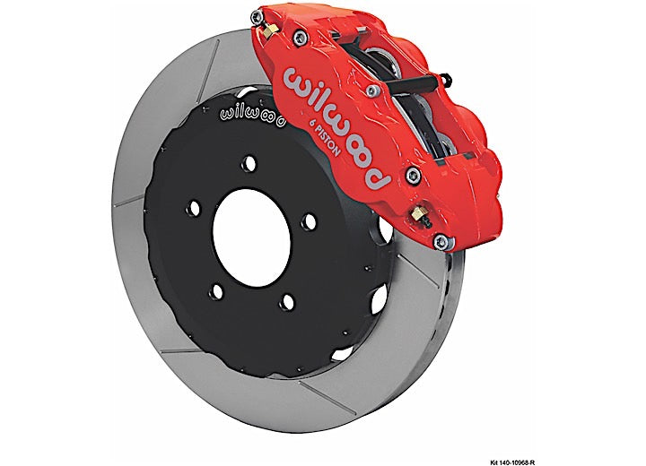 Wilwood 140-10968-R