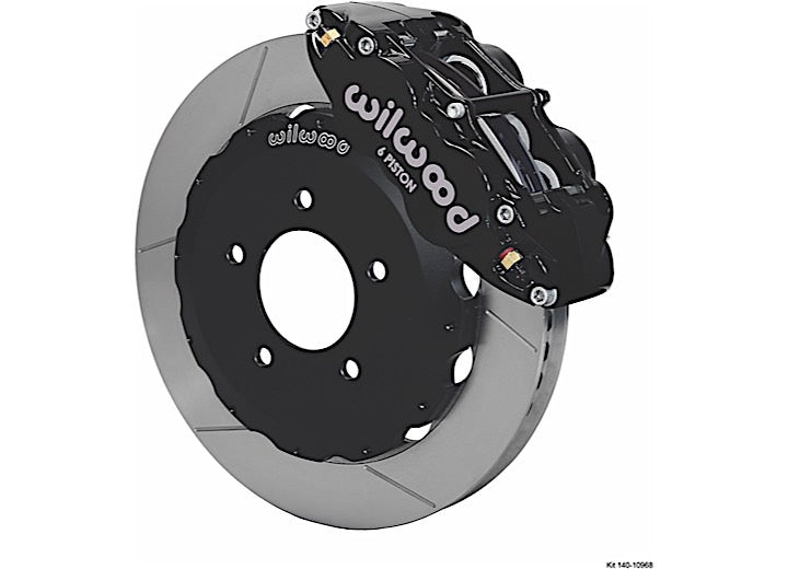 Wilwood 140-10968